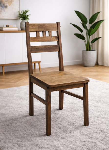 593-LUPI-1 Silla rustica 593-LUPI-1 Silla rustica